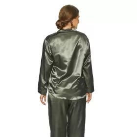 Satin Pyjamas, Army