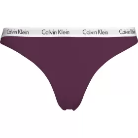 Calvin Klein string, Sofei lingeri