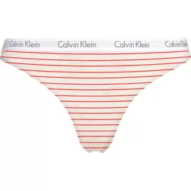 String fra Calvin Klein, Sofie lingeri