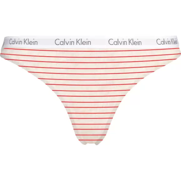 String fra Calvin Klein, Sofie lingeri