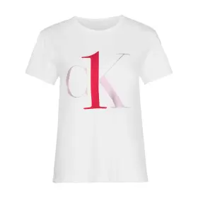 T-Shirt fra Calvin Klein, Sofie lingeri
