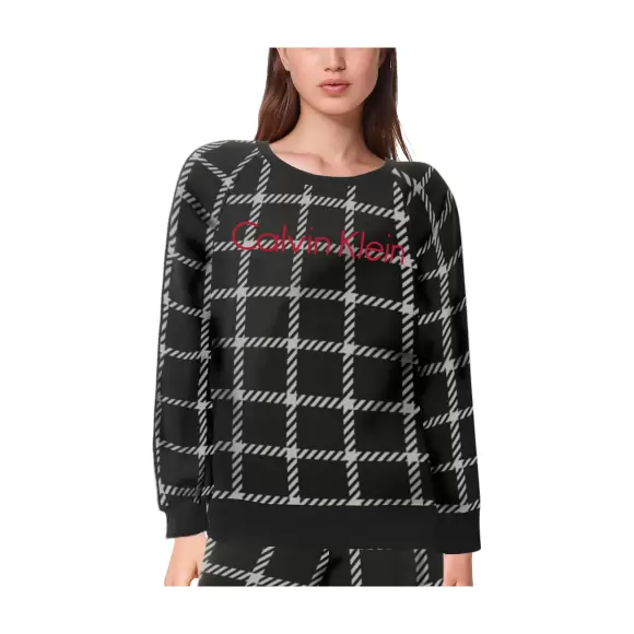 Sweatshirt fra Calvin Klein, Sofie lingeri
