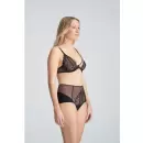 Marie Jo - Danae deep Plunge, Black