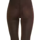 Wolford - Stardust Tights, Black/Copper