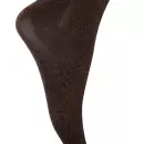 Wolford - Stardust Tights, Black/Copper