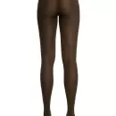 Wolford - Croco Jacquard Tights, Dark Earth Green