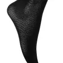 Wolford - Croco Jacquard Tights, Black