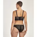 Aubade - Rosessence Triangle, Black