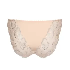 Jane Italian Tai, Pale Peach