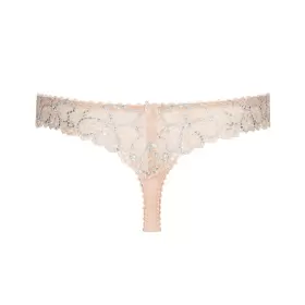 Jane String, Pale Peach