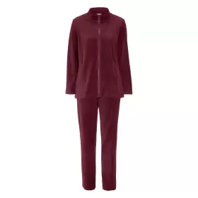 Hjemmesæt, Wine Red