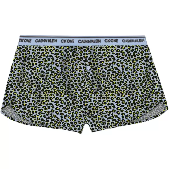 Natshorts med print fra Calvin Klein, Sofie lingeri