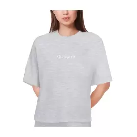 T-Shirt i grå, Sofie lingeri
