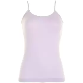 Lucia Top med Glimmer, Lavender