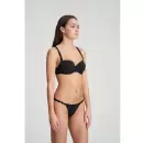 Marie Jo - Avero String, Black