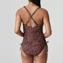 PrimaDonna - Holiday Swimsuit, Sunny Chocolate