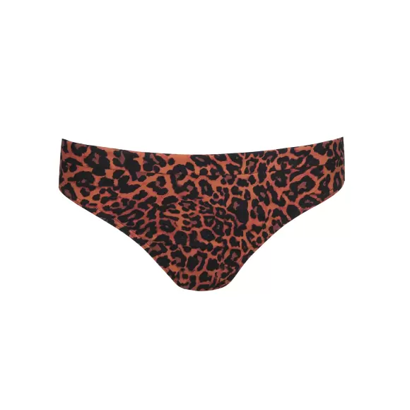 Bikini trusse med print, Sofie lingeri