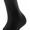 FALKE - Family Sock, Black