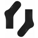 FALKE - Family Sock, Black