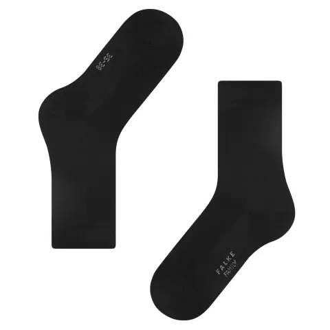 Family Sock, Black