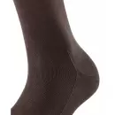 FALKE - Family Sock, Dark Brown