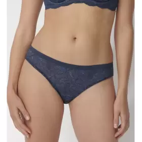 Amourette Charm Brazilian, Blue Night