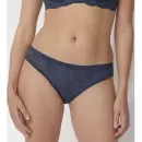 Triumph - Amourette Charm Brazilian, Blue Night