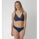 Triumph - Amourette Charm Brazilian, Blue Night