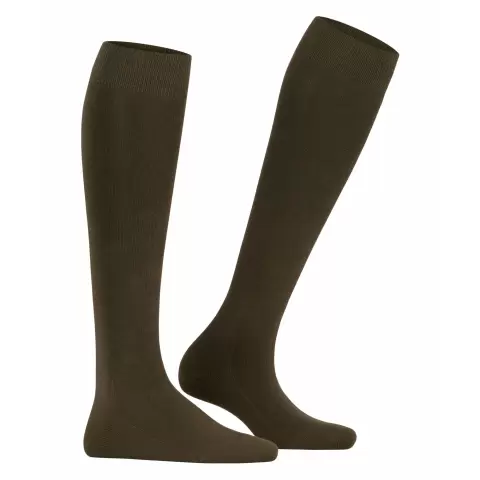 Family Knæ Strømpe, Military