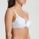 Marie Jo - Agnes Padded Bra, Pale Blue