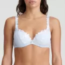 Marie Jo - Agnes Padded Bra, Pale Blue