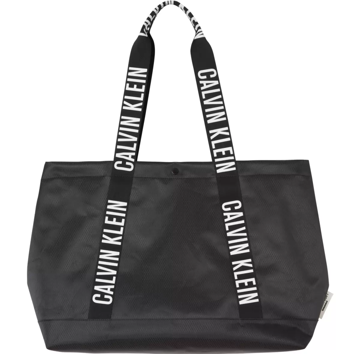 kollision princip newness Sofie Lingeri - Badetøj - Tilbehør - Calvin Klein - Tote Taske, Black