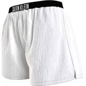 Shorts, White