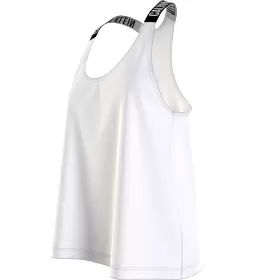 Tank Top, White