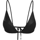 Trekant bikini top fra Calvin Klein, Sofie lingeri