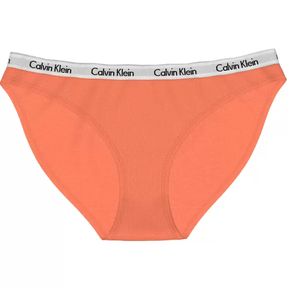 Tai trusse fra Calvin Klein, Sofie lingeri