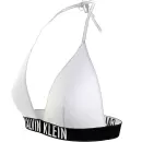 Calvin Klein - Triangle Top, White