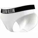 Calvin Klein - Classic Tai Trusse, White