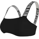 Calvin Klein - Bandeau Top, Black