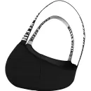 Calvin Klein - Bandeau Top, Black