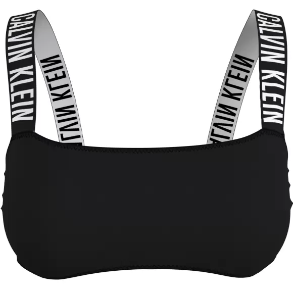 Bando top fra Calvin Klein, Sofie lingeri