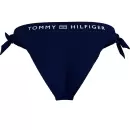 TOMMY HILFIGER - Side Tih Cheeky Bikini Trusse, Desert Sky