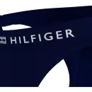 TOMMY HILFIGER - Side Tih Cheeky Bikini Trusse, Desert Sky