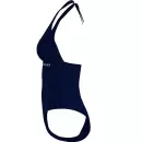 TOMMY HILFIGER - Halter One Piece, Desert Sky