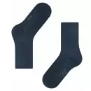 FALKE - Family Sock, Dark Navy