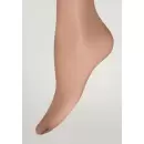 Wolford - Satin Touch 20 Comfort 20, Deep Taupe