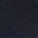 FALKE - Softmerino Knæ Strømpe, Dark Navy