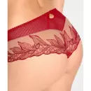 Aubade - Fleur De Tatoo Hipster, Rouge Ecrin