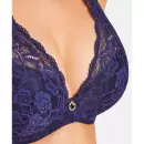 Aubade - Rosessence Triangle Plunge Bra, Notu