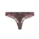 String trusse med farve, Sofie lingeri